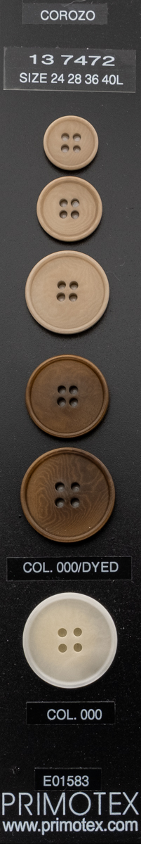 Corozo
