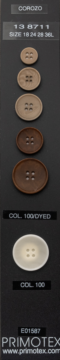 Corozo