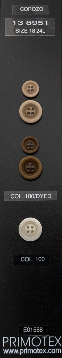 Corozo