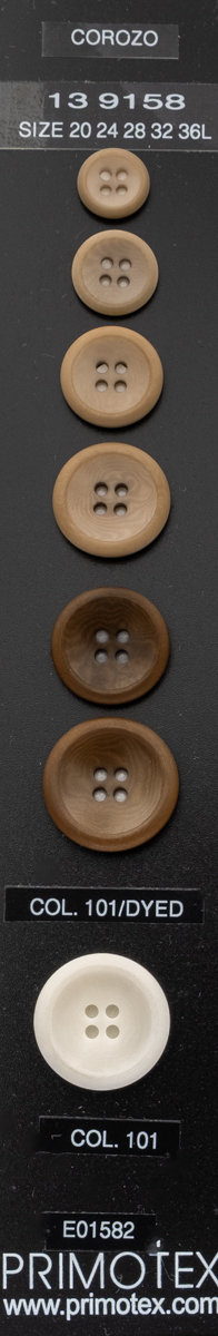 Corozo