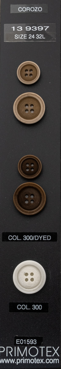 Corozo