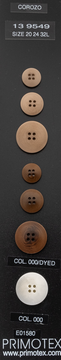 Corozo