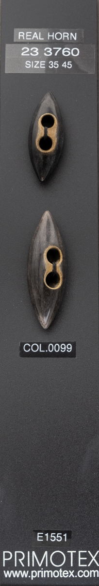 Real horn