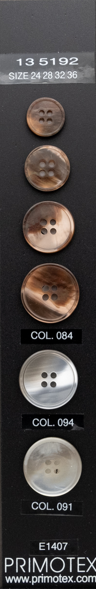 Button 135192