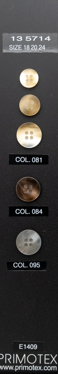 Button 135714