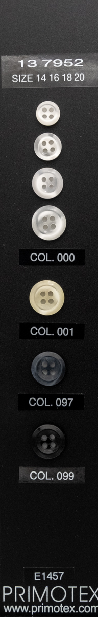 Button 137952