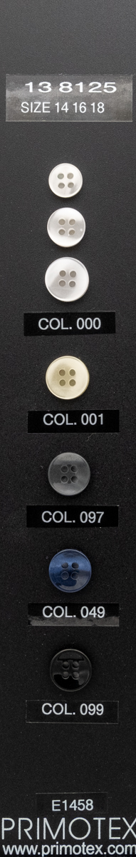 Button 138125