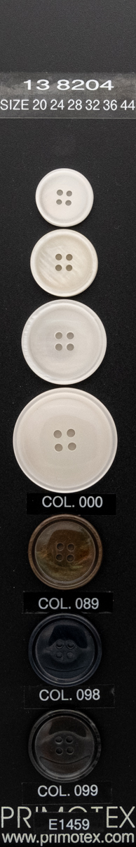 Button 138204