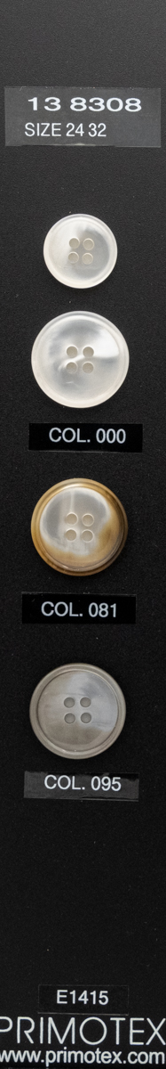 Button 138308