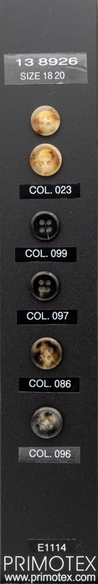 Button 138926