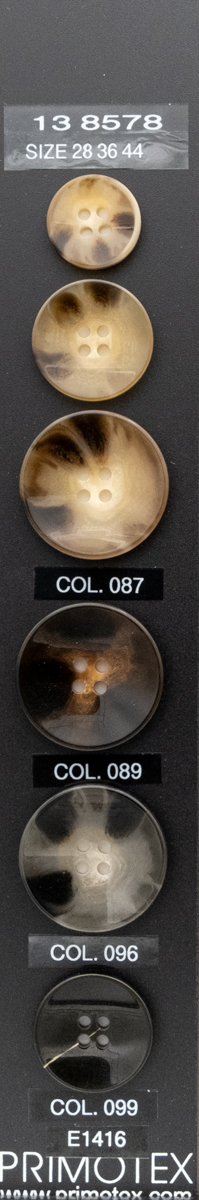 Button 138578