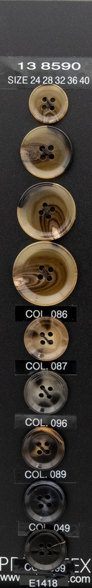 Button 138590