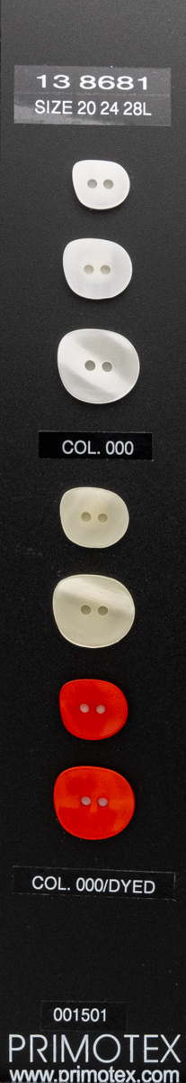 Button 138681