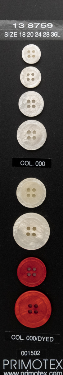 Button 138759