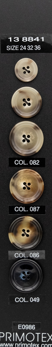 Button 138841