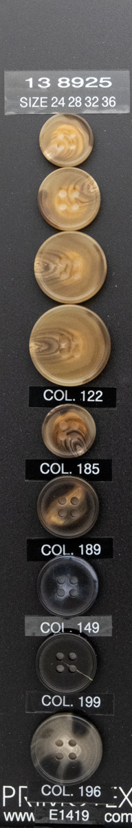 Button 138925