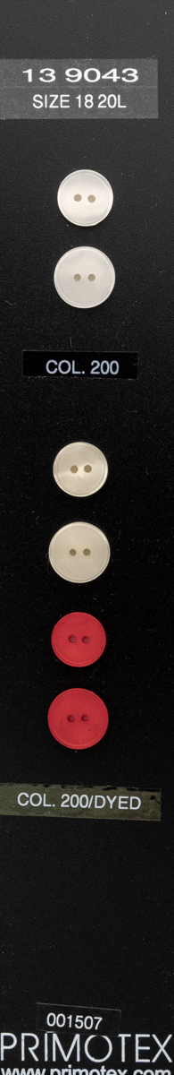 Button 139043