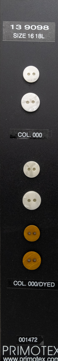 Button 139098
