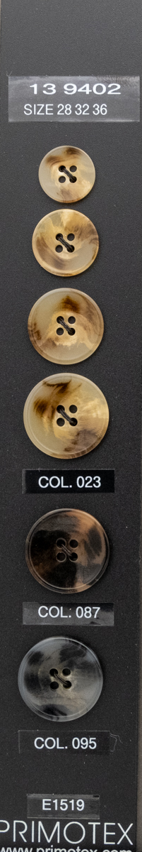 Button 139402