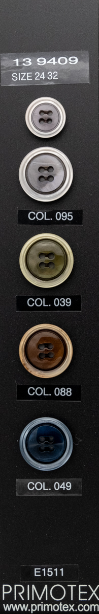 Button 139409