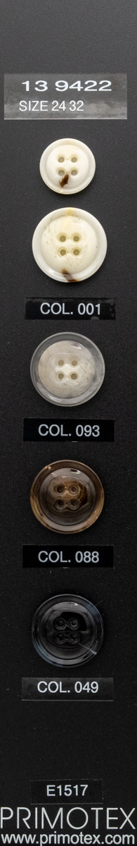 Button 139422