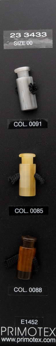 Cord stoppers 233433