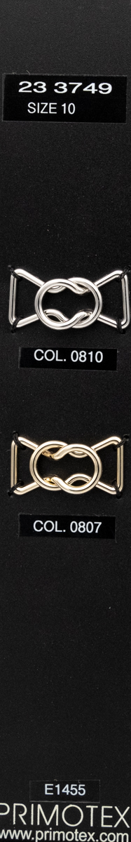 Buckle 233749