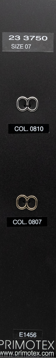 Closure, hook and eye 233750