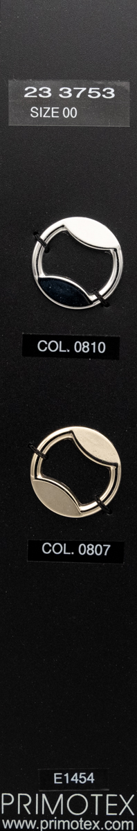 Others: eyelet, d-ring, hangers, patches, accessories 233753