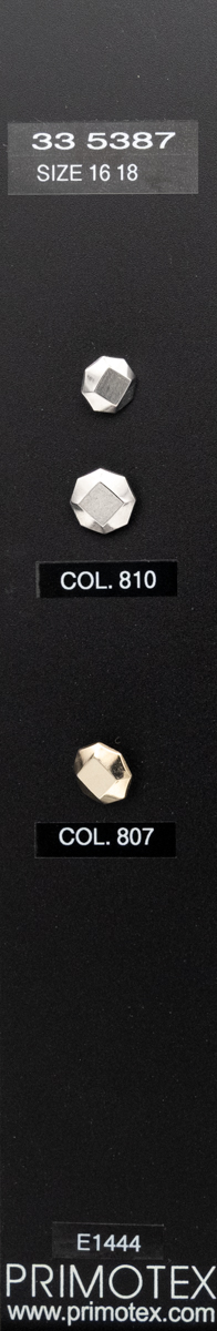 Shank button 335387