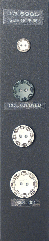 Button 135965