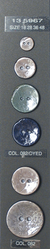 Button 135967
