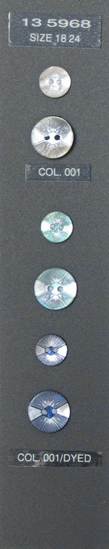 Button 135968