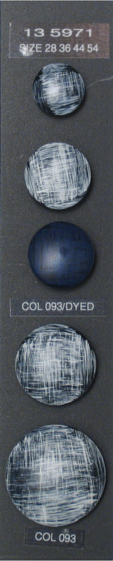 Shank button 135971