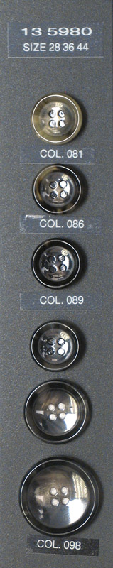 Button 135980