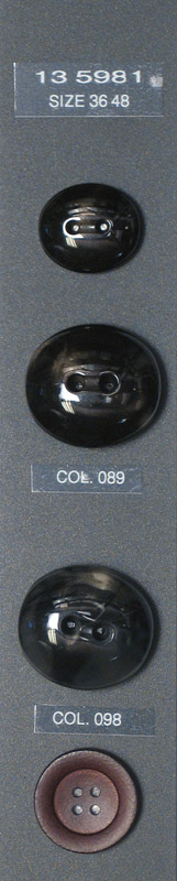 Button 135981
