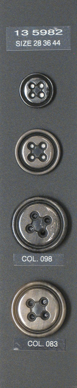 Button 135982