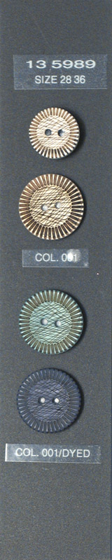 Button 135989