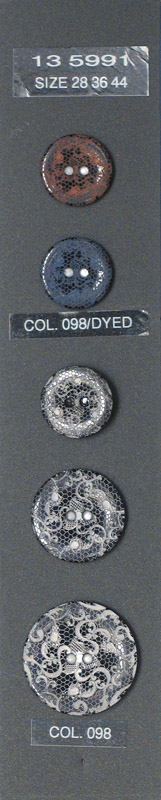 Button 135991