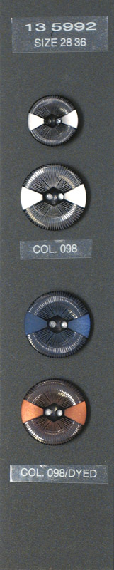 Button 135992
