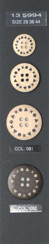 Button 135994