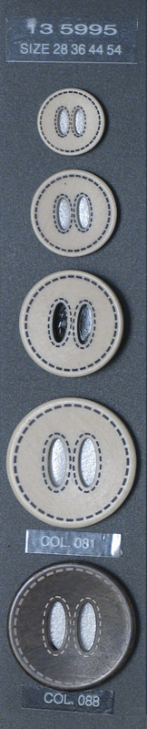 Button 135995