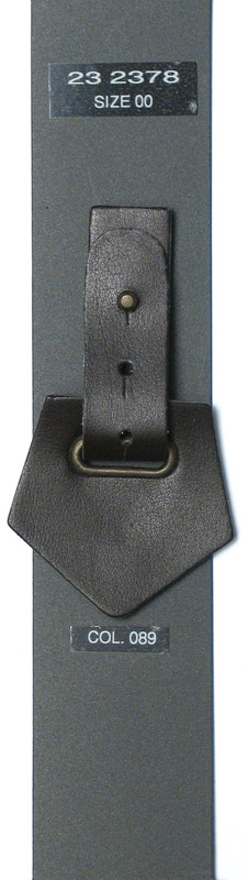 Closure, hook and eye 232378