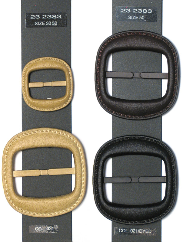 Buckle 232383