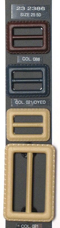 Buckle 232386