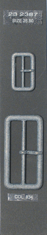 Buckle 232387