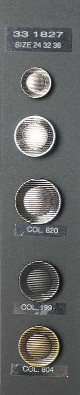 Shank button 331827