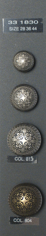 Shank button 331830