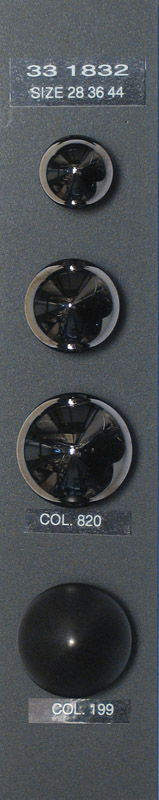 Shank button 331832