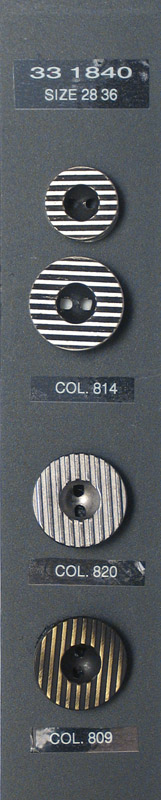 Button 331840